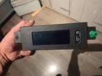 Display Opel Astra G Hatchback, Ophalen of Verzenden, Gebruikt, Opel