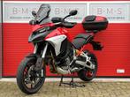 DUCATI MULTISTRADA V4 S (bj 2022), DUCATI, 4 cilinders, Bedrijf, Onbekend