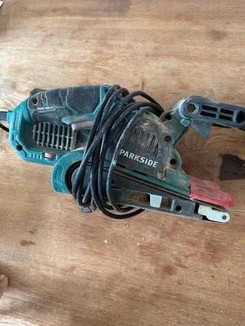 Parkside PBSD 600 beschikbaar voor biedingen