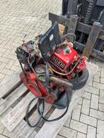 Buck Diesel 1 cilinder - Bootmotor, Watersport en Boten, Buiten- en Binnenboordmotoren, Ophalen, Gebruikt, Binnenboordmotor, Minder dan 5 pk