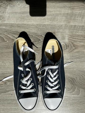 Converse all stars 39,5 beschikbaar voor biedingen