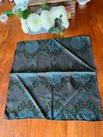 Zijden Sjaal voor Heren, Ophalen of Verzenden, Nieuw