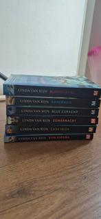 Linda van Rijn - 6 Boeken Bundel, Ophalen of Verzenden