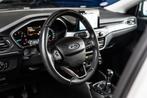 Ford Focus Wagon 1.0 EcoBoost Active Business | Pano | B&O |, Auto's, 65 €/maand, Gebruikt, Euro 6, 1283 kg