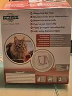 Kattenluikje nieuw in doos, Dieren en Toebehoren, Ophalen of Verzenden, Nieuw