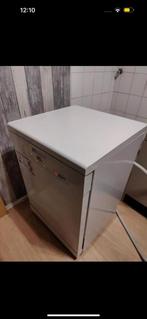 Miele Vaatwasser, Witgoed en Apparatuur, Vriezers en Diepvrieskisten, Ophalen of Verzenden, Zo goed als nieuw, Minder dan 60 cm