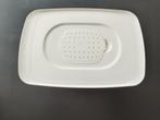 Tupperware kaas/vleeswaren doos, Huis en Inrichting, Keuken | Tupperware, Ophalen of Verzenden, Gebruikt, Overige typen