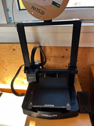 Creality Ender V3 SE beschikbaar voor biedingen
