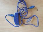 Game boy advance multiplayer link cable, Spelcomputers en Games, Spelcomputers | Nintendo Game Boy, Ophalen of Verzenden, Gebruikt
