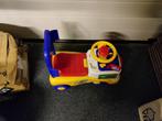 loopauto voor uw kleintje, Kinderen en Baby's, Speelgoed | Buiten | Voertuigen en Loopfietsen, Ophalen, Gebruikt, Loopvoertuig
