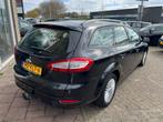 Ford Mondeo Wagon 1.6 EcoBoost Trend Business - STOTTERT, Auto's, Ford, Voorwielaandrijving, Stof, Zwart, 4 cilinders
