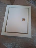 DRU Gaskachel Bedieningsluik 185x240mm, Ophalen of Verzenden, Nieuw, Overige typen