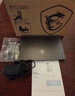 MSI Thin 15 B12UCX | Intel i5 | RTX 2050 | Garantie | zgan |, Computers en Software, Windows Laptops, Ophalen, 2 tot 3 Ghz, Intel Core i5-12450H