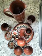 Bulgaars aardewerk, Ophalen of Verzenden