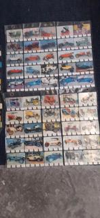 Te koop Sterovita Autoplaatjes, Ophalen of Verzenden, Gebruikt, Auto's