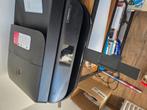HP OfficeJet 5230, Computers en Software, Printers, Ophalen of Verzenden, Zo goed als nieuw