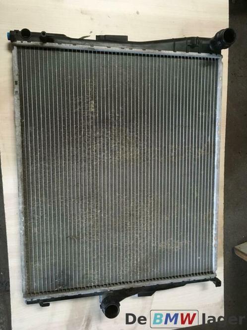 Radiateur  BMW X3 E83 3400013, Auto-onderdelen, Motor en Toebehoren, BMW, Gebruikt, Ophalen of Verzenden