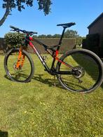 Wilier 110 fx  xt. 1x12  fully.  canyon .trek . Scott, Overige merken, Gebruikt, 57 cm of meer, Fully