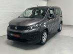Peugeot Rifter 1.2 Puretech Active AIRCO / NAVI / CRUISE / I, Auto's, Peugeot, Voorwielaandrijving, Stof, Gebruikt, 1199 cc