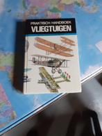 Praktisch Handboek Vliegtuigen Nr. 1 z.g.a.n., Verzenden, Nieuw, Boek of Tijdschrift