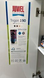 Aquarium met meubel, Dieren en Toebehoren, Ophalen, Zo goed als nieuw, Leeg aquarium