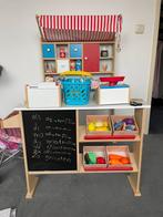 Marktkraam met accessoires, Ophalen, Zo goed als nieuw, Poppenhuis