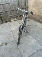 Fiets - Achterband Vervangen, Fietsen en Brommers, Fietsen | Dames | Damesfietsen, Versnellingen, Ophalen, Overige merken, 53 tot 56 cm