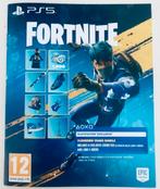 Fortnite Flowering Chaos Bundle - PS5, Avontuur en Actie, Online, Verzenden, 1 speler