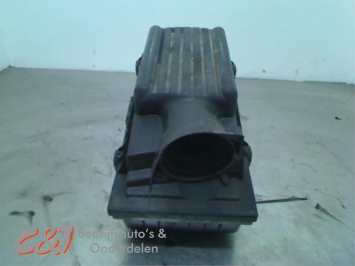 Luchtfilterhuis van een Fiat Scudo, Auto-onderdelen, Motor en Toebehoren, Fiat, Gebruikt, 3 maanden garantie, Ophalen of Verzenden