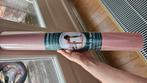 Sportmat yogamat, Sport en Fitness, Yoga en Pilates, Ophalen of Verzenden, Nieuw, Yogamat