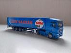 Promo Toys M.A.N. TGA  Leen Bakker, Hobby en Vrije tijd, Modelauto's | 1:50, Ophalen of Verzenden, Zo goed als nieuw, Bus of Vrachtwagen