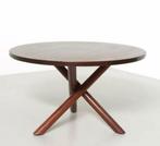 Vintage Design Eettafel 'Plataan' - Gerard Geytenbeek ‘60, Ophalen