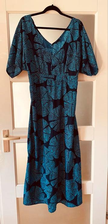Aller simplement maxi jurk Maat L/XL beschikbaar voor biedingen