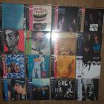 The Rolling Stones - 28 X jap. SHM, Verzenden, Nieuw in verpakking, Poprock
