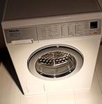 Zgan Miele V5845 Software System Wasmachine, Witgoed en Apparatuur, Wasmachines, 6 tot 8 kg, Ophalen of Verzenden, Zo goed als nieuw