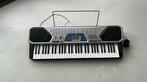 Casio CTK-48I keyboard, Ophalen, Zo goed als nieuw, 61 toetsen, Casio