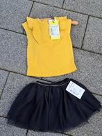 Setje maat 62. Nieuw!, Kinderen en Baby's, Ophalen of Verzenden, Nieuw, Kraamcadeau