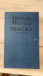 Herman Melville Moby Dick prima klassieken, Ophalen of Verzenden, Zo goed als nieuw, Nederland