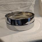 Sonor D440 seamless steel shell , 14x5, Ophalen of Verzenden, Zo goed als nieuw, Trommel