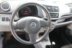 Nissan Pixo 1.0 Visia | Radio CD | 5 Drs | Zuinig rijden |, Auto's, Nissan, Te koop, Benzine, 100 kg, Hatchback