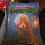 Ab normaal stripboek de stamgasten, Boeken, Stripboeken, Eén stripboek, Ophalen, Zo goed als nieuw