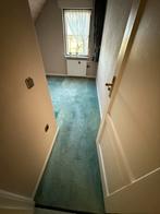 Vloerbedekking gratis afhalen, Ophalen, Gebruikt, 50 tot 75 m², Tapijt