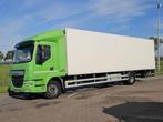 DAF LF 230 16t airco taillift, Auto's, Vrachtwagens, Euro 6, Bedrijf, Diesel, DAF