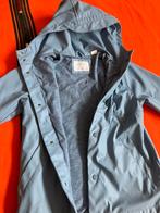 Regenjas lichtblauw unisex, Ophalen, Jongen of Meisje, Zo goed als nieuw, Zara
