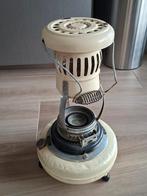 petroleumkacheltje vintage, Ophalen, Gebruikt, Overige brandstoffen, Petroleumkachel