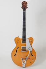 1964 Gretsch G6120 Chet Atkins Nashville (met koffer), Muziek en Instrumenten, Snaarinstrumenten | Gitaren | Elektrisch, Ophalen of Verzenden