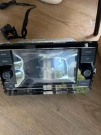 VW MIB Autoradio Carplay 5GD035280C Golf 7 Passat B8 Polo 2G, Ophalen of Verzenden, Nieuw