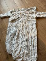 2 warme winter slaapzakken van HEMA, maat 86/104, Ophalen of Verzenden, Gebruikt, 85 tot 100 cm, Slaapzak