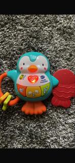 Zingende baby speelgoed, Ophalen of Verzenden, Gebruikt