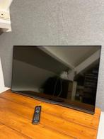 DEFECTE Philips 42PFL7008K smart tv met afst. bed., Ophalen, Philips, Gebruikt, 100 cm of meer